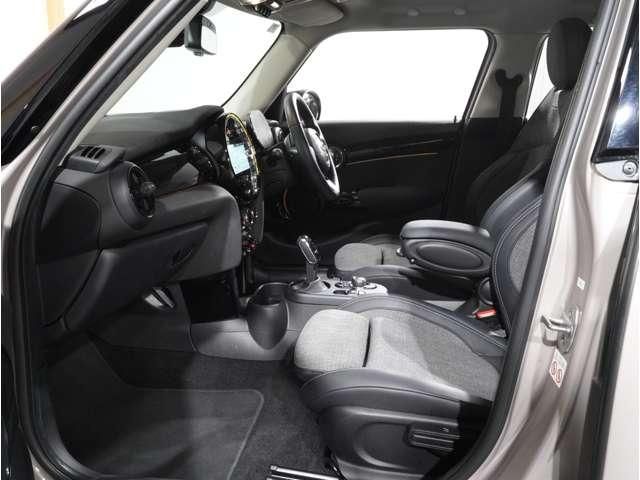 MINI COOPER SD 5DOOR