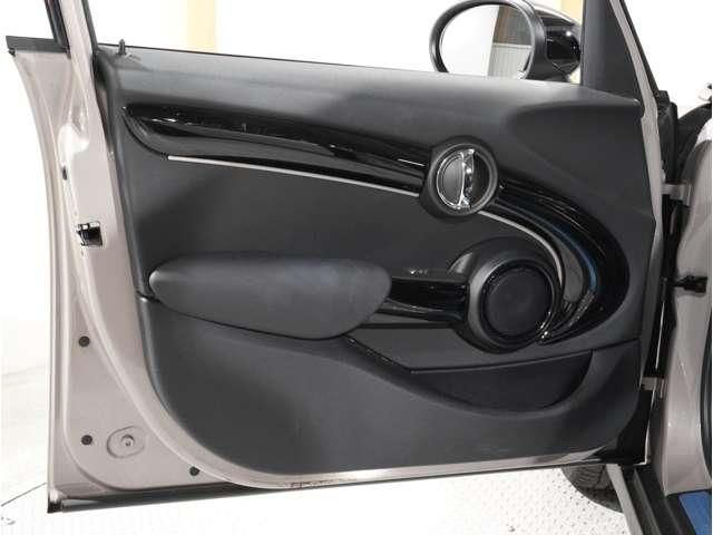 MINI COOPER SD 5DOOR