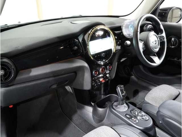 MINI COOPER SD 5DOOR
