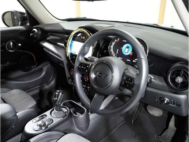 MINI COOPER SD 5DOOR