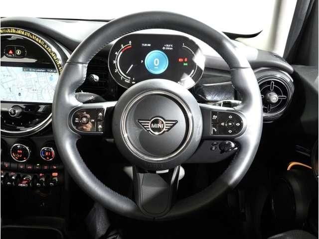 MINI COOPER SD 5DOOR