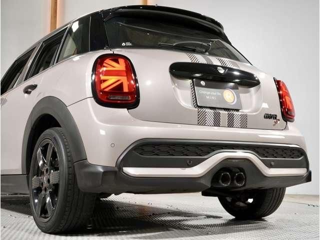 MINI COOPER SD 5DOOR