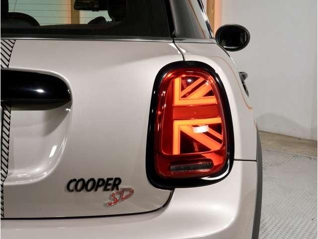 MINI COOPER SD 5DOOR