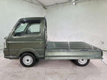 CARRY truck