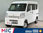 MINICAB van