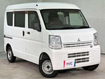 MINICAB van