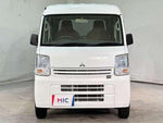 MINICAB van