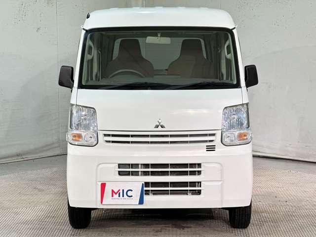 MINICAB van