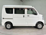 MINICAB van