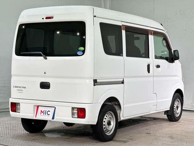MINICAB van