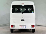 MINICAB van