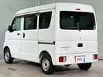 MINICAB van