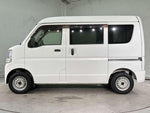 MINICAB van