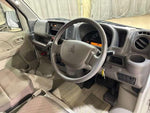 MINICAB van