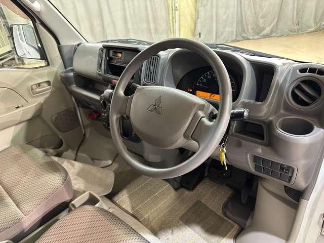 MINICAB van