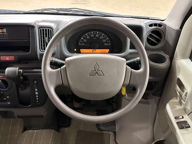 MINICAB van