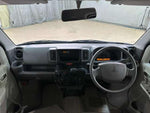 MINICAB van