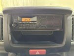 MINICAB van