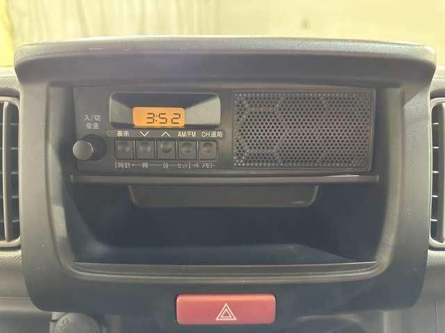 MINICAB van