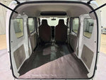MINICAB van