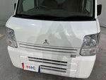 MINICAB van