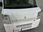 MINICAB van