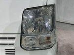 MINICAB van