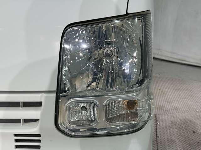 MINICAB van