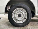 MINICAB van