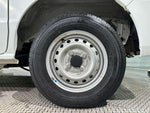 MINICAB van