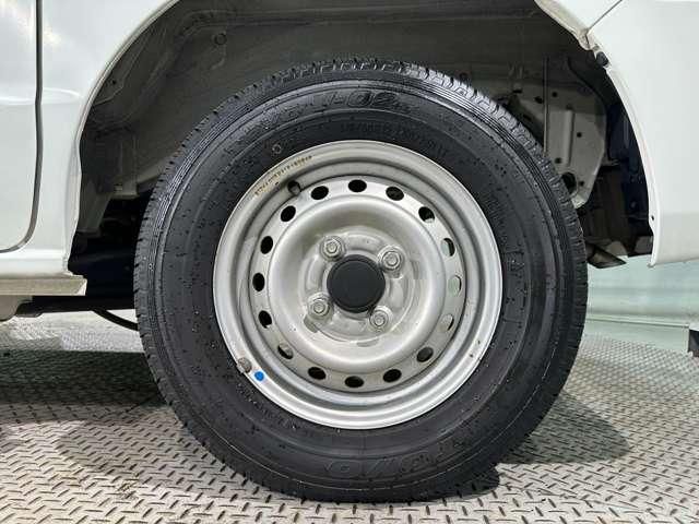 MINICAB van