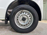 MINICAB van