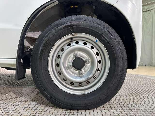 MINICAB van