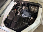 MINICAB van
