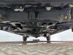 MINICAB van