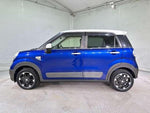 CAST STYLE
