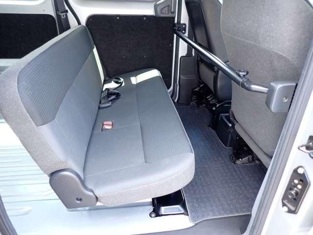 NV200 VANETTE van