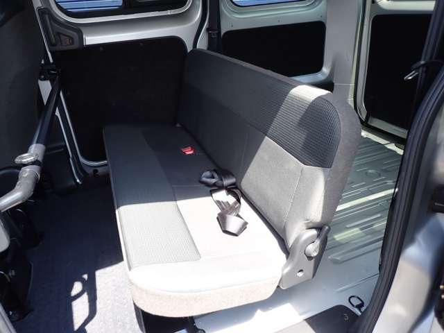 NV200 VANETTE van