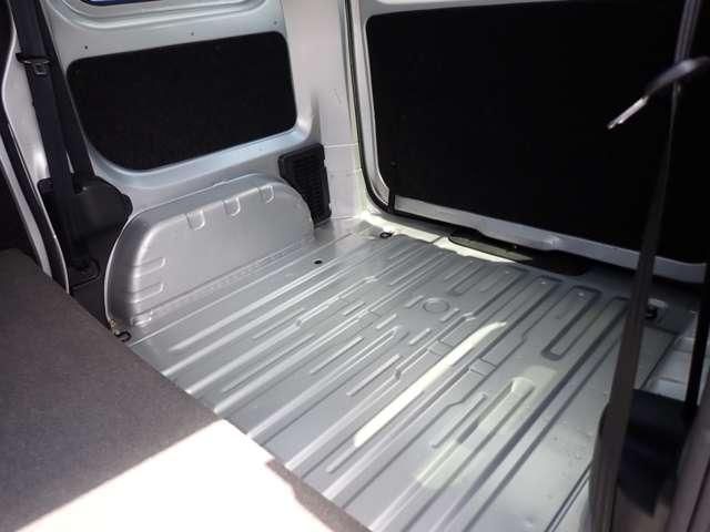NV200 VANETTE van