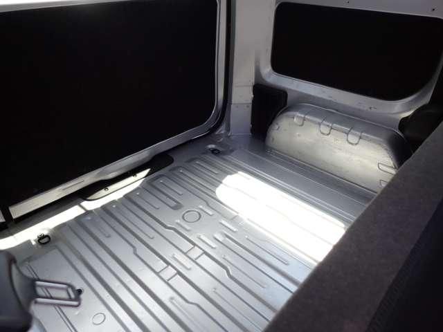 NV200 VANETTE van