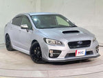 WRX S4