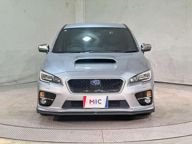 WRX S4