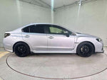 WRX S4
