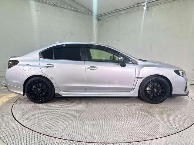 WRX S4