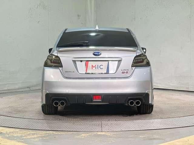 WRX S4