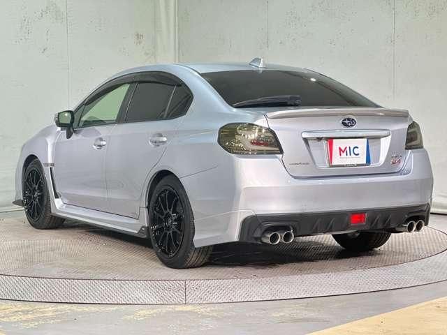 WRX S4