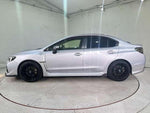 WRX S4