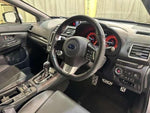 WRX S4