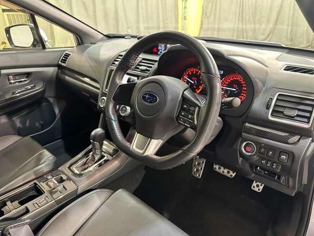 WRX S4