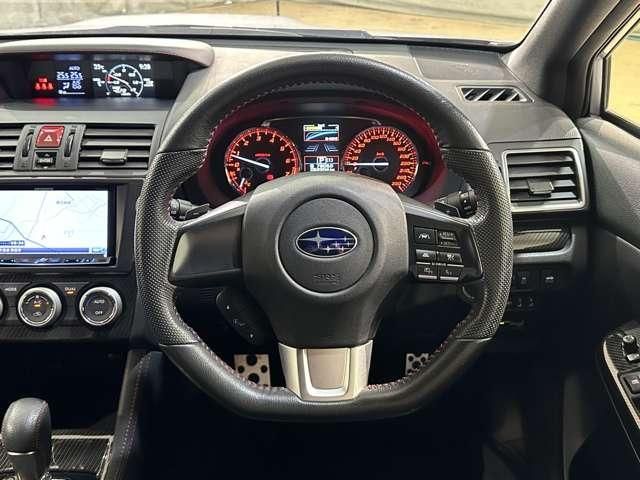 WRX S4